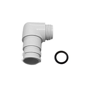 Mira outlet elbow assembly (802.77) - main image 1