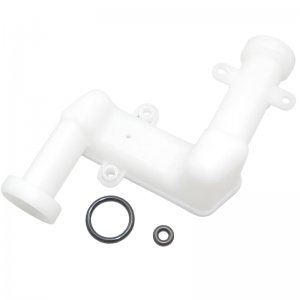 Mira outlet pipe assembly (1563.534) - main image 1