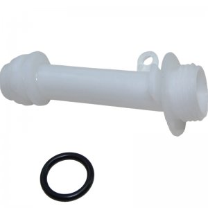 Mira outlet pipe assembly (1746.447) - main image 1