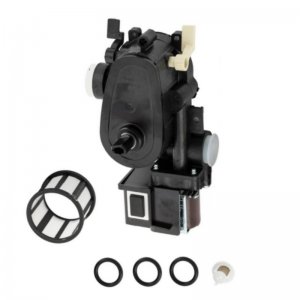 Mira P/C flow valve assembly - 9.8kW (1563.748) - main image 1