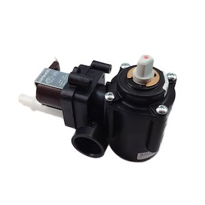 Mira Play flow valve assembly (1539.350) - main image 1