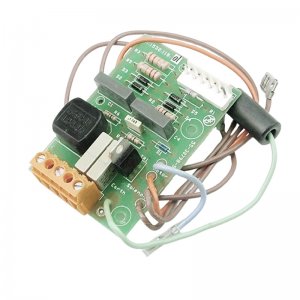 Mira power PCB assembly (453.08) - main image 1