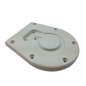 Mira pump impeller cover (937.34) - main image 1