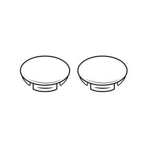 Mira/Rada 915 Ba concealing cap (106.09) - main image 1