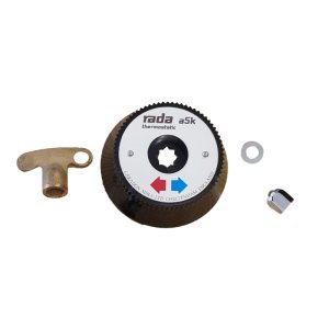 Mira/Rada A5K locking set (926.53) - main image 1
