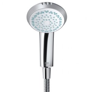 Mira Response RF1 Adjustable Shower Head - Chrome (was 413.58) (2.1605.106) - main image 1