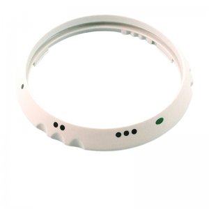 Mira Response adjuster ring - white (411.05) - main image 1