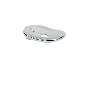 Mira Response RF6 22mm soap dish - chrome (RF6 CP) - main image 1