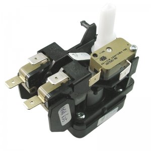 Mira rotary switch assembly (439.79) - main image 1