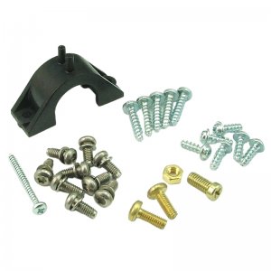 Mira screw/clamp pack (406.26) - main image 1