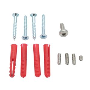 Mira screw pack (1660.159) - main image 1