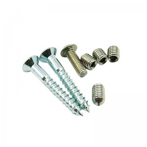 Mira screw pack (1663.162) - main image 1