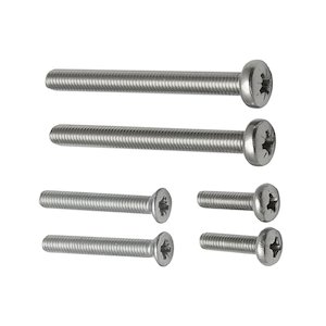 Mira screw pack assembly (937.59) - main image 1
