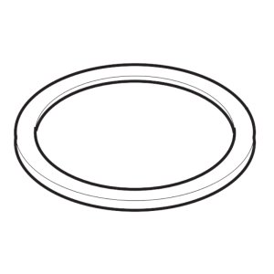 Mira sealing washer lower 1/2" BFI (632.34) - main image 1