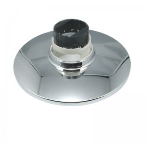 Mira Select B concealing plate assembly (1592.087) - main image 1