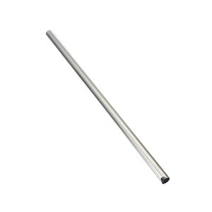 Mira slide bar - polished stainless steel (411.53) - main image 1