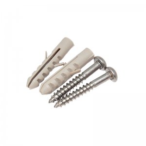Mira slide bar support screw pack (450.17) - main image 1