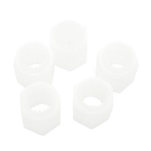 Mira spline adaptor (460.27) - main image 1