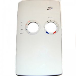 Mira Sport 7.5kw front cover assembly (920.47) - main image 1