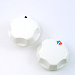 Mira Sport knob pack Pre 1992 (932.01) - main image 1