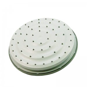 Mira Spray Unit High Capacity - Light Grey (1616.046) - main image 1