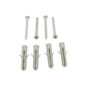 Mira Starglide rail support mounting pack (1603.112) - main image 1