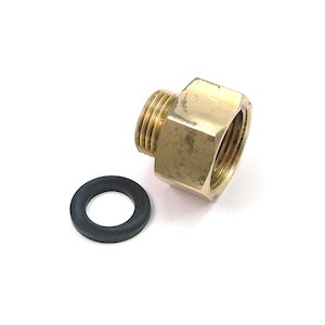 Mira Supreme inlet connector pack (555.12) - main image 1