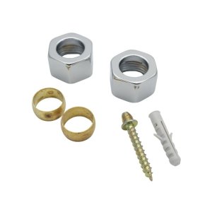 Mira T1/T2 shower component pack (1762.124) - main image 1