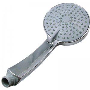 Mira Tabla 5-spray shower head - chrome (1672.018) - main image 1