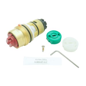 Mira thermostatic cartridge assembly (1663.152) - main image 1