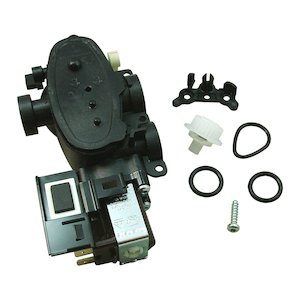 Mira thermostatic flow valve assembly (1563.540) - main image 1
