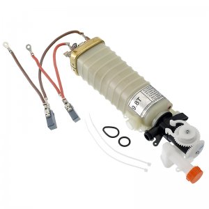 Mira thermostatic heater tank assembly - 9.8kW (1563.533) - main image 1