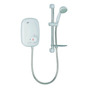 Mira Vigour Thermostatic Power Shower (1.1532.353) - main image 1