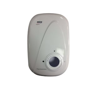 Mira Vigour Thermostatic front cover assembly (1532.365) - main image 1