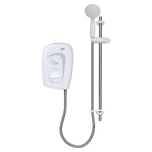 Mira Vista Electric Shower - 8.5kW (1539.520) - main image 1