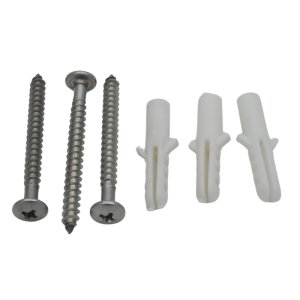 Mira wall bracket mounting kit (1641.042) - main image 1