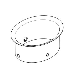 Mira wall cavity seal (451.34) - main image 1