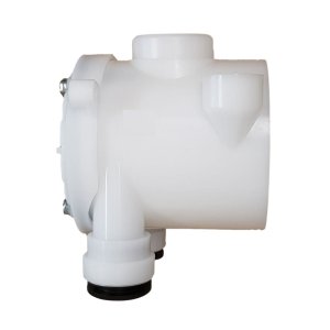 Aqualisa Mixer valve body (128601) - main image 1