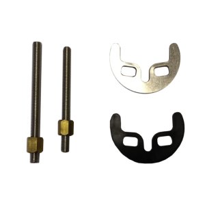 Monobloc Basin Mixer Fixing Kit (ABSP-10-0002) - main image 1