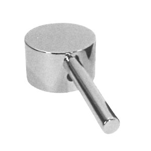 Monohead lever handle for 35mm tap cartridges (MTOP 35) - main image 1