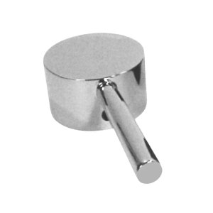 Monohead lever handle for 40mm tap cartridges (MTOP 40) - main image 1
