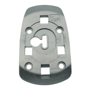 Aqualisa Mounting plate (223007) - main image 1