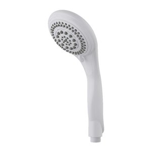 MX 2 part 6 spray shower head - white (RPC) - main image 1