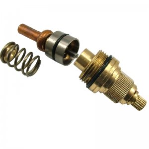 MX Atmos cooltouch thermostatic cartridge (ZHR) - main image 1