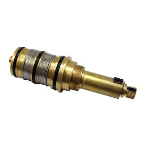 MX Atmos/Select thermostatic cartridge assembly (ZKN) - main image 1