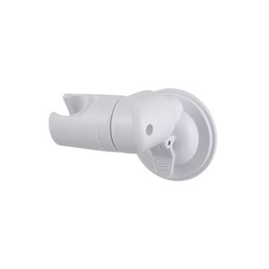 MX Easy Lock suction shower head holder - white (RCI) - main image 1