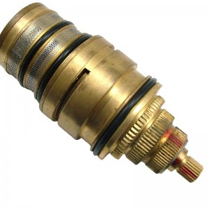 MX Atmos Edge thermostatic cartridge (ZJA) - main image 1