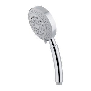 MX Force 6 spray shower head - chrome (HC5) - main image 1