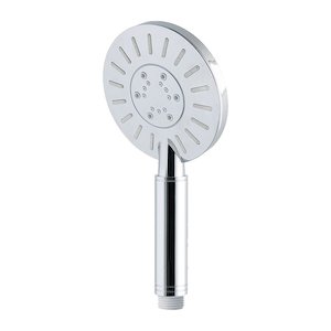 MX Ray 3 spray shower head - chrome (RPZ) - main image 1