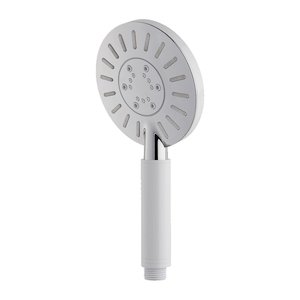 MX Ray 3 spray shower head - white/chrome (RPJ) - main image 1